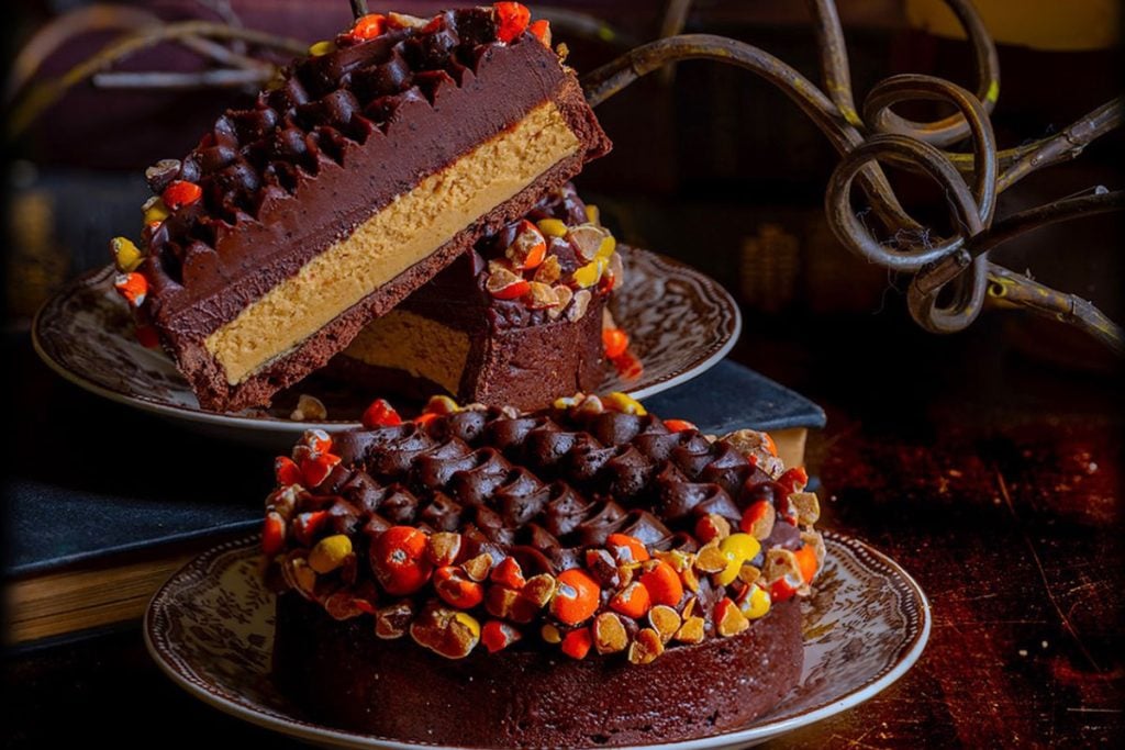 Don’t Miss This Limited Edition Special Treat at Disney Springs