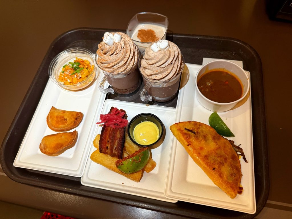 ABC Commissary Remains a Must-Do at Disney Jollywood Nights abc-commissary-jollywood nights 2025_chloe 12