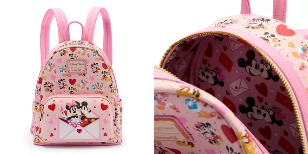 mickey-friends-valentines-loungefly – WDWINFO.COM New Disney Merch: Winnie the Pooh 100th, Her Universe, Valentine’s Day, & More! mickey-friends-valentines-loungefly