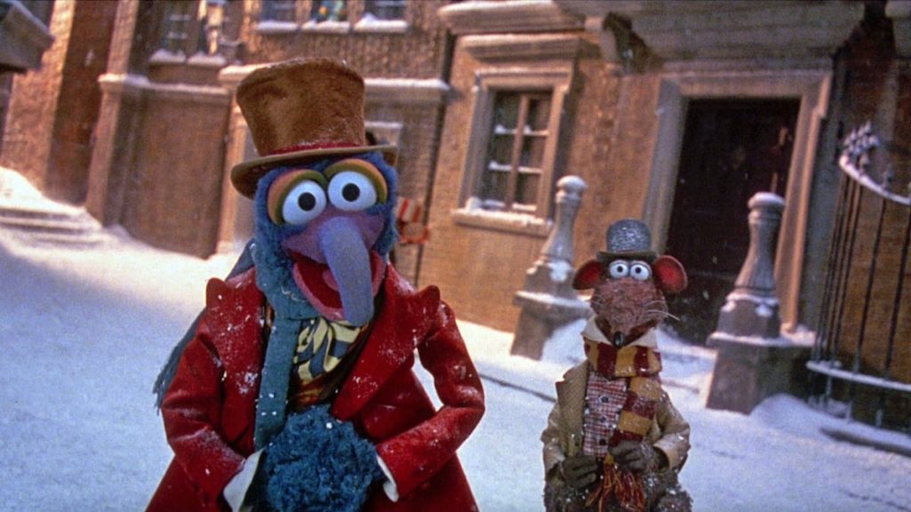 muppet christmas carol 2 – WDWINFO.COM Why You Need to Watch the Full Version of The Muppet Christmas Carol on Disney+ muppet christmas carol 2