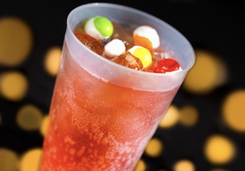 Screenshot – WDWINFO.COM Limited-Time New Years Bites at Walt Disney World Screenshot Screenshot
