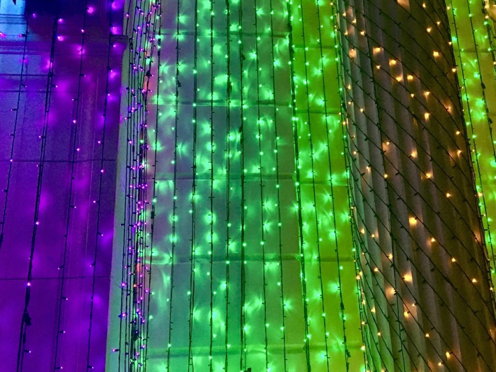 osborne lights_chloe 13 – WDWINFO.COM A Look Back at Disney’s Osborne Spectacle of Dancing Lights osborne lights_chloe 13