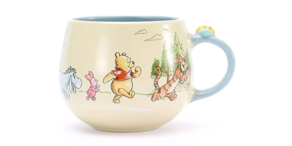 pooh-good-friends-mug – WDWINFO.COM New Disney Merch: Winnie the Pooh 100th, Her Universe, Valentine’s Day, & More! pooh-good-friends-mug