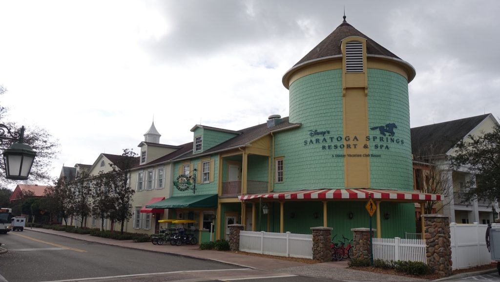 Stop Overlooking Saratoga Springs: Disney’s Best Hidden Gem saratogaatmosphere2