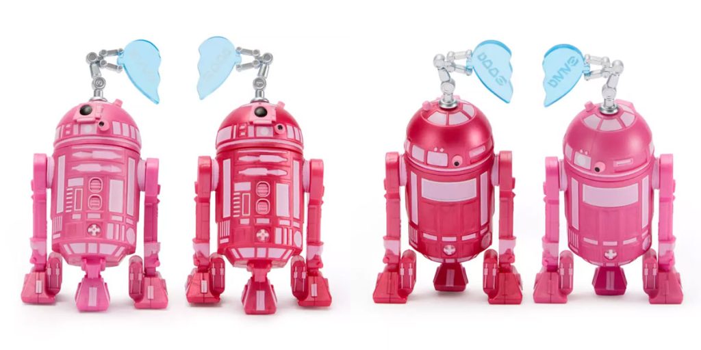 star-wars-valentines-droid-set – WDWINFO.COM New Disney Merch: Winnie the Pooh 100th, Her Universe, Valentine’s Day, & More! star-wars-valentines-droid-set