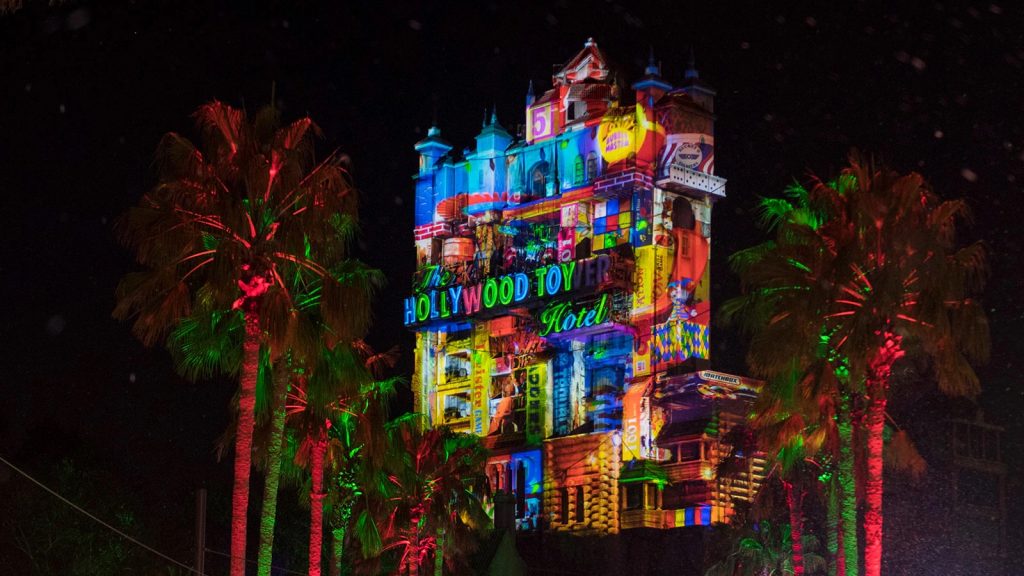 sunset seasons greetings_tower of terror_holiday_Dhs – WDWINFO.COM Which Disney World Park Does Christmas Best in 2025? sunset seasons greetings_tower of terror_holiday_Dhs