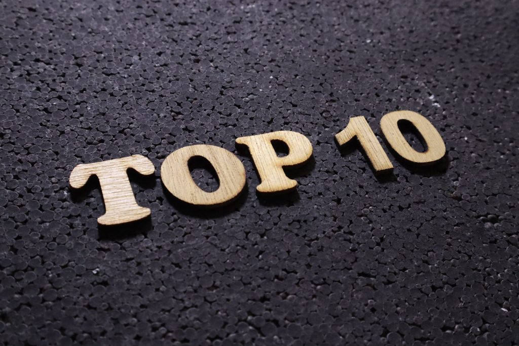 The TOP TEN Disney News Stories of 2025