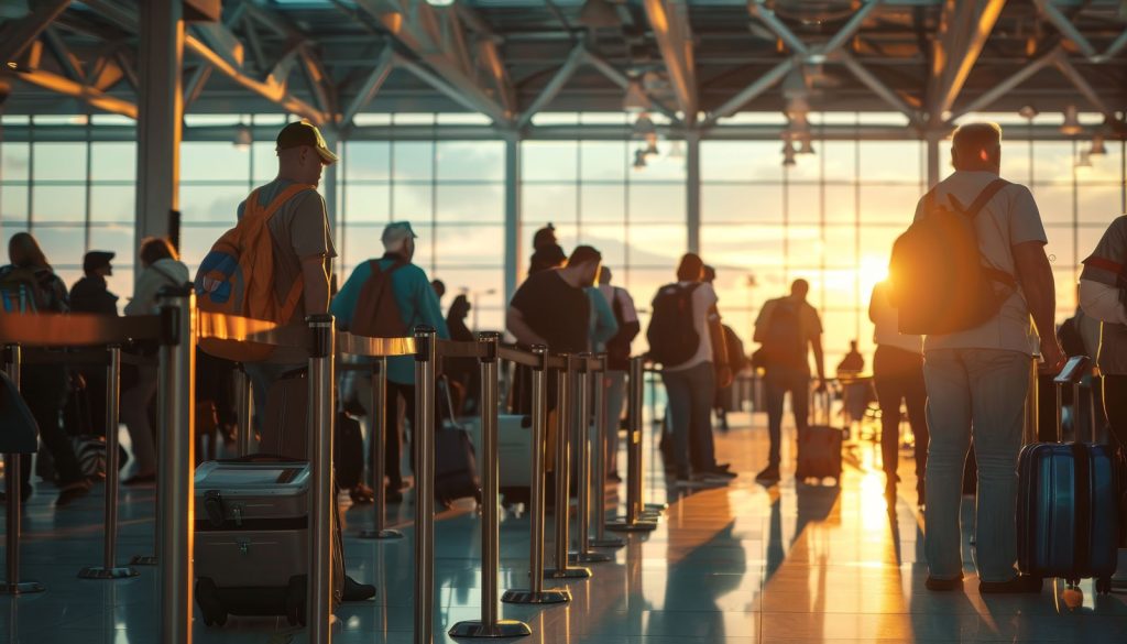 Travelers Without REAL ID Face New $45 TSA Fee