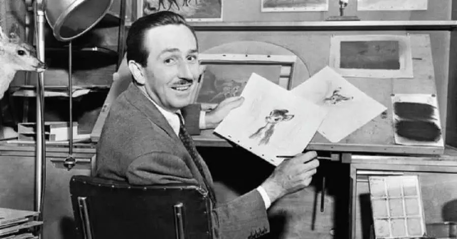 walt animation desk – WDWINFO.COM Happy Birthday to the Dreamer Who Inspires Us All – Walt Disney walt animation desk