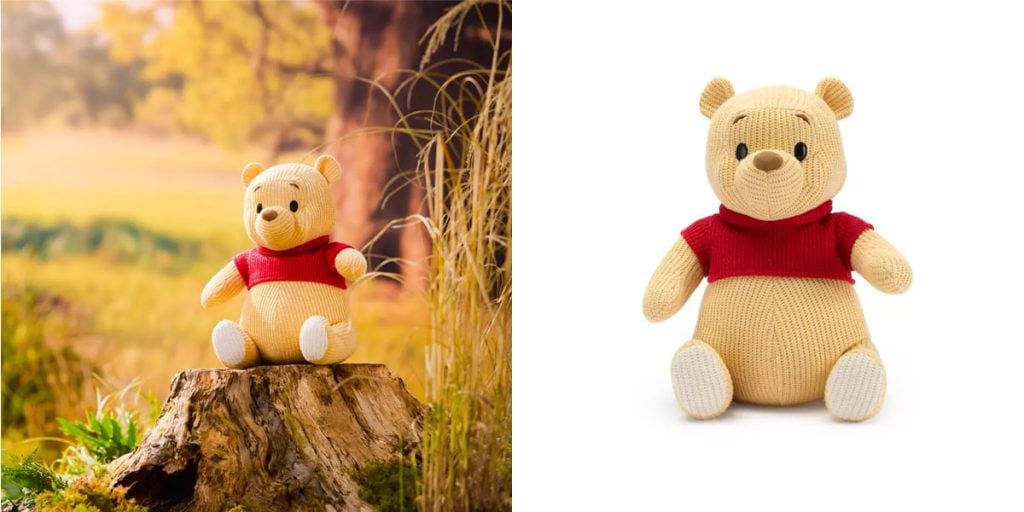 winnie-the-pooh-plush – WDWINFO.COM New Disney Merch: Winnie the Pooh 100th, Her Universe, Valentine’s Day, & More! winnie-the-pooh-plush
