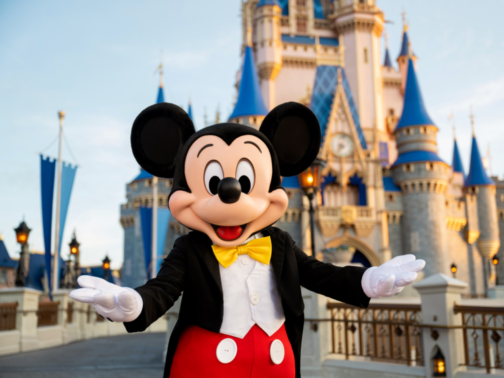NEW Disney World Ticket Offers for Florida Residents