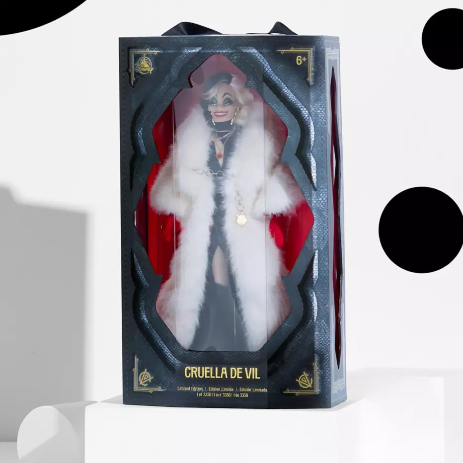1614040903565-8 – WDWINFO.COM Inside the Creative Process of Disney’s New ‘Cruella’ Doll 1614040903565-8