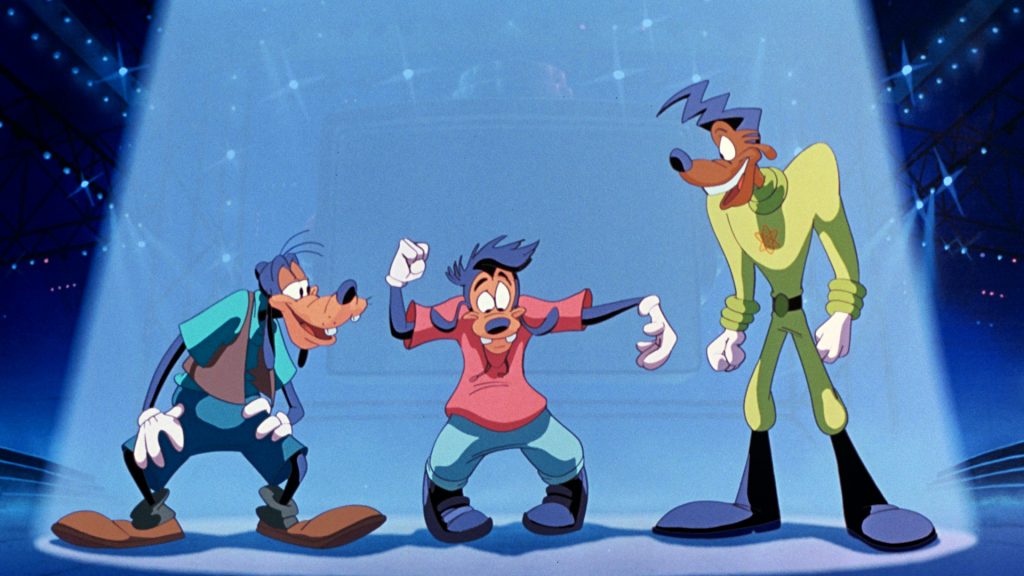 a goofy movie – WDWINFO.COM Disney World Needs New Entertainment & We Have Ideas a goofy movie