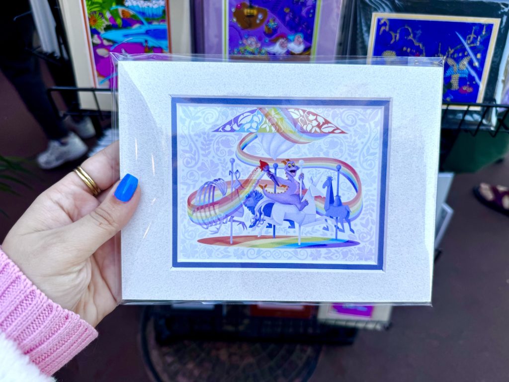 2026 FOTA artwork highlights day 1 12 – WDWINFO.COM Favorite Disney Artworks from EPCOT’s 2026 Festival of the Arts 2026 FOTA artwork highlights day 1 12