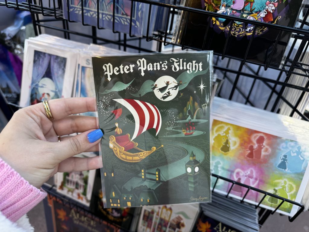 2026 FOTA artwork highlights day 1 18 – WDWINFO.COM Favorite Disney Artworks from EPCOT’s 2026 Festival of the Arts 2026 FOTA artwork highlights day 1 18