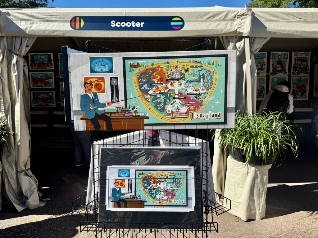 2026 FOTA artwork highlights day 1 2 – WDWINFO.COM Favorite Disney Artworks from EPCOT’s 2026 Festival of the Arts 2026 FOTA artwork highlights day 1 2