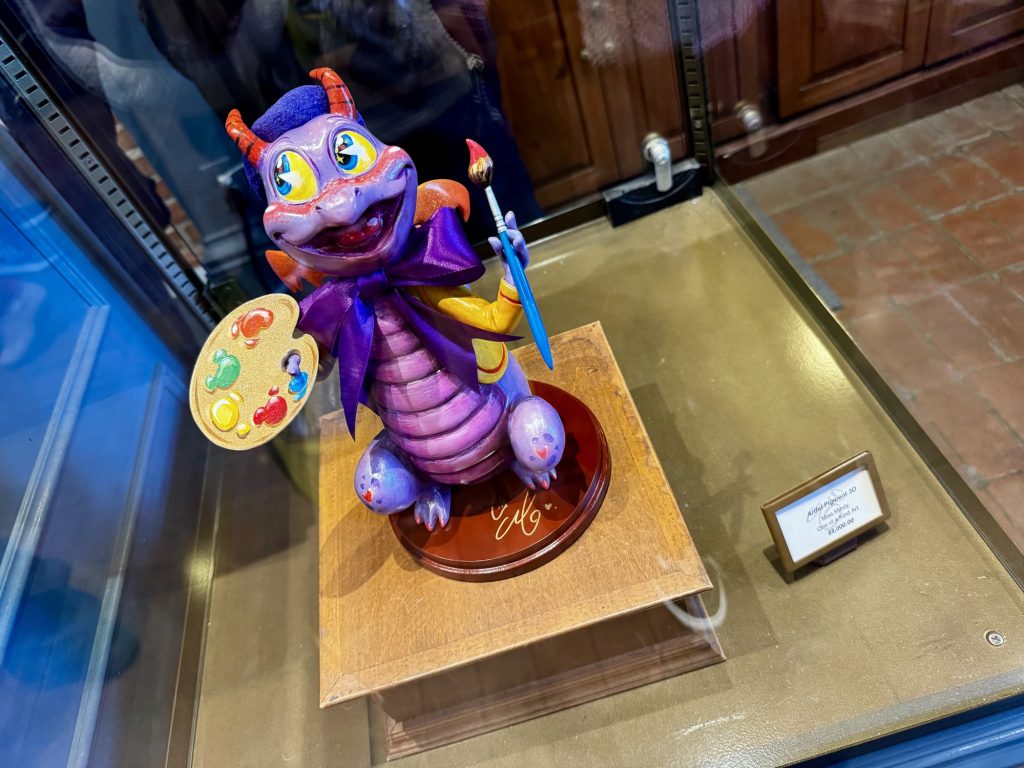 2026 FOTA artwork highlights day 1 8 – WDWINFO.COM Favorite Disney Artworks from EPCOT’s 2026 Festival of the Arts 2026 FOTA artwork highlights day 1 8