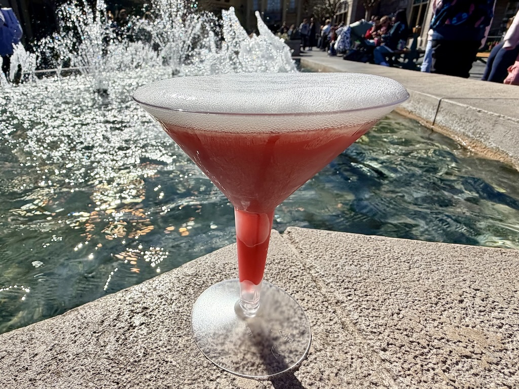 New and Returning Favorites in France at EPCOT’s Festival of the Arts 2026 Festival of the Arts France Food 3