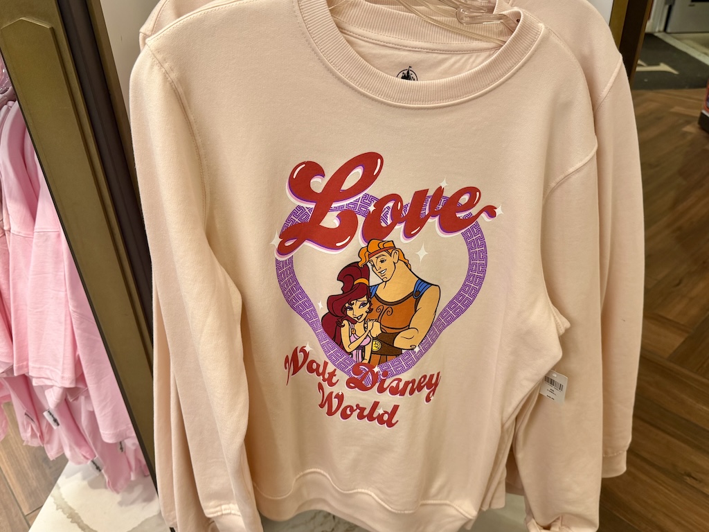 2026 Valentines Merch 10 – WDWINFO.COM New Valentine’s Merch Spotted at Walt Disney World 2026 Valentines Merch 10