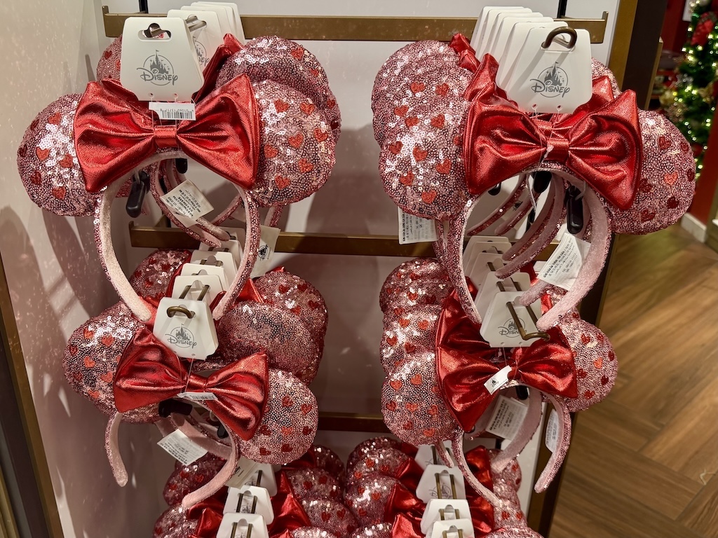 2026 Valentines Merch 2 – WDWINFO.COM New Valentine’s Merch Spotted at Walt Disney World 2026 Valentines Merch 2