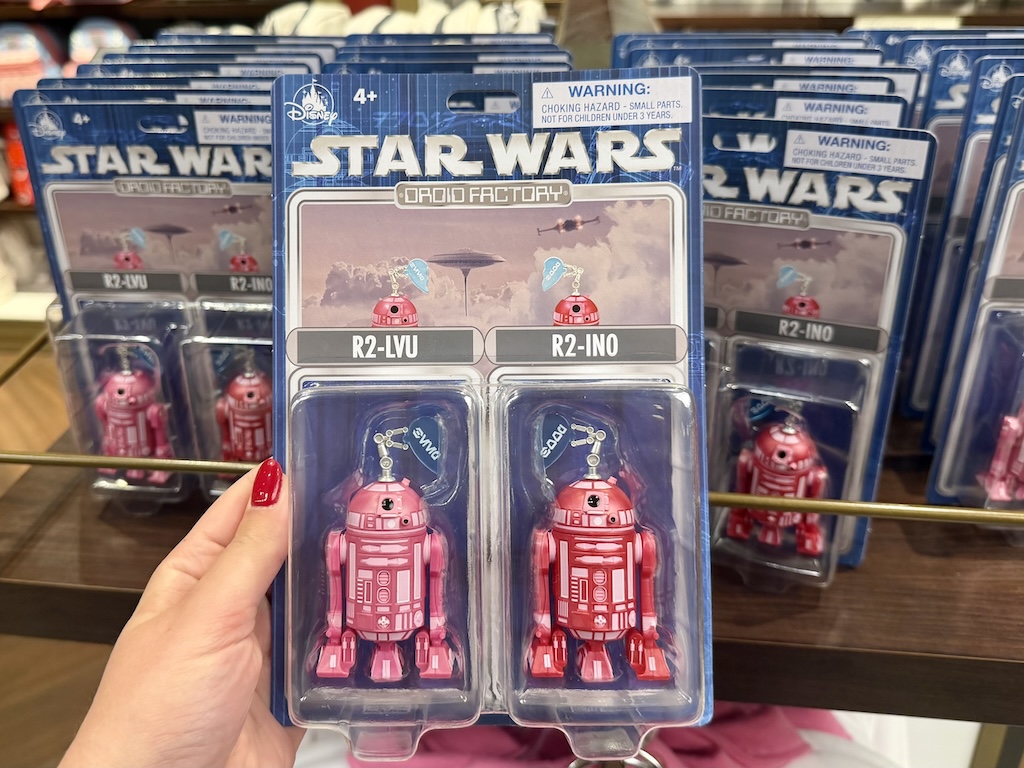 2026 Valentines Merch 4 – WDWINFO.COM New Valentine’s Merch Spotted at Walt Disney World 2026 Valentines Merch 4