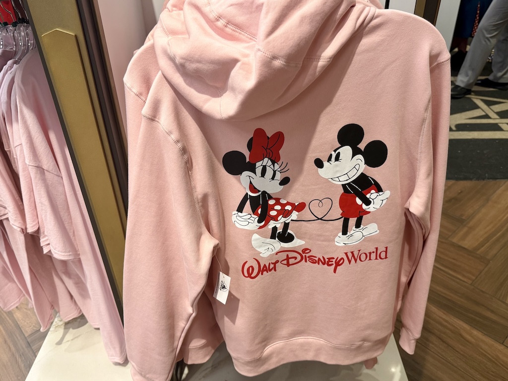 2026 Valentines Merch 8 – WDWINFO.COM New Valentine’s Merch Spotted at Walt Disney World 2026 Valentines Merch 8