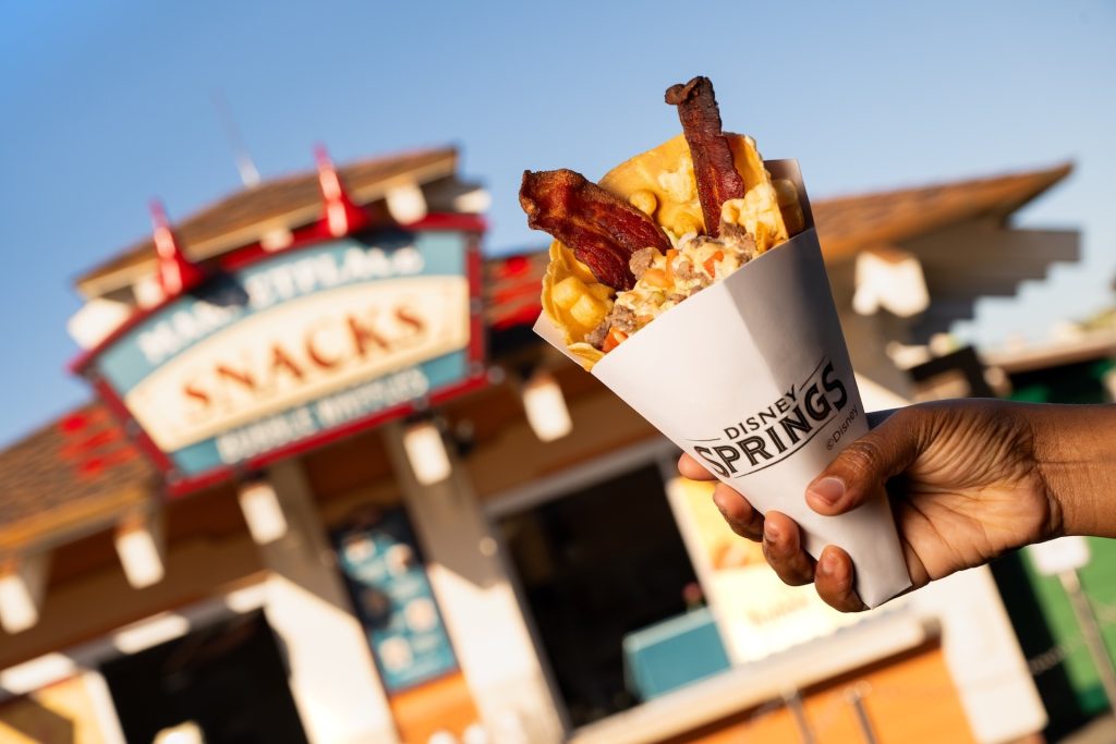 2026-WDW-Marketplace-Snacks-Savo 2 – WDWINFO.COM Three New Savory Mickey Waffles Are Coming to Disney Springs 2026-WDW-Marketplace-Snacks-Savo 2