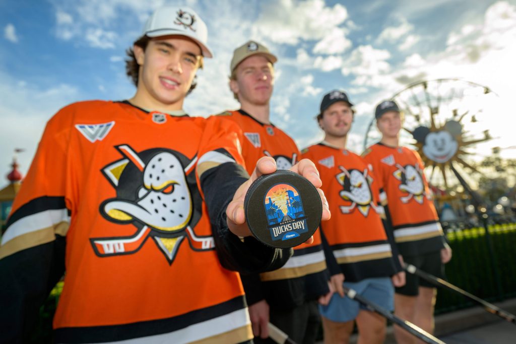 Anaheim Ducks Day Returns to Disney California Adventure in 2026 2026-anaheim-ducks-day-01