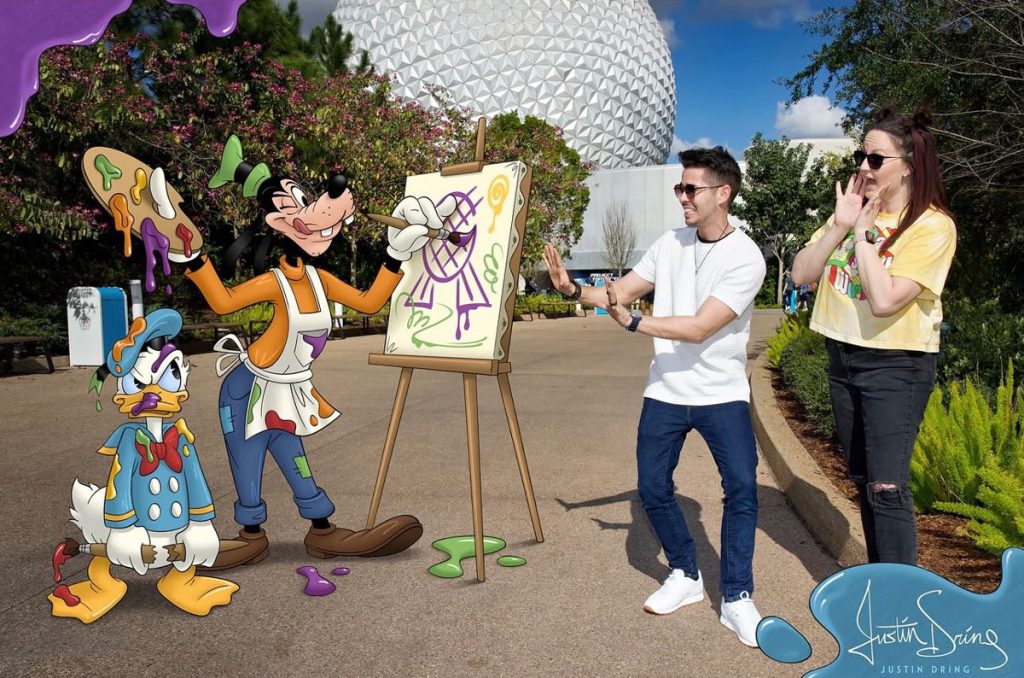 2026-epcot-fota-photopass-02 – WDWINFO.COM New Magic Shots Debut for EPCOT Festival of the Arts 2026 2026-epcot-fota-photopass-02