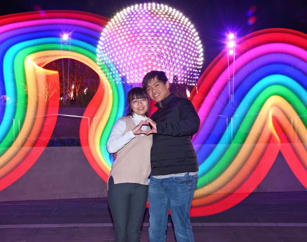 2026-epcot-fota-photopass-04 – WDWINFO.COM New Magic Shots Debut for EPCOT Festival of the Arts 2026 2026-epcot-fota-photopass-04