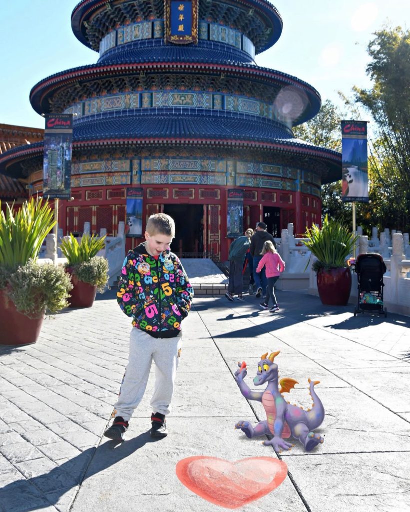 2026-epcot-fota-photopass-08 – WDWINFO.COM New Magic Shots Debut for EPCOT Festival of the Arts 2026 2026-epcot-fota-photopass-08