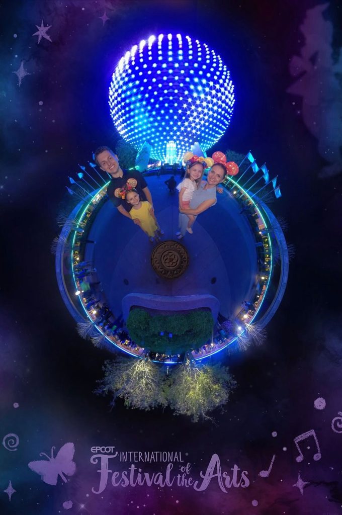 2026-epcot-fota-photopass-13 – WDWINFO.COM New Magic Shots Debut for EPCOT Festival of the Arts 2026 2026-epcot-fota-photopass-13