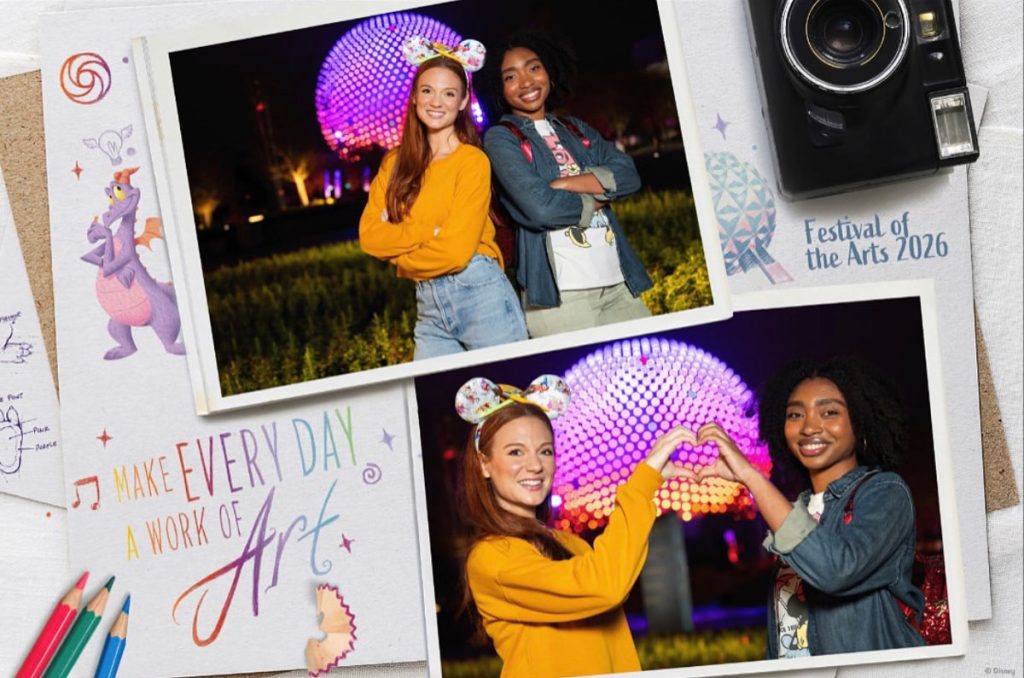 2026-epcot-fota-photopass-14 – WDWINFO.COM New Magic Shots Debut for EPCOT Festival of the Arts 2026 2026-epcot-fota-photopass-14
