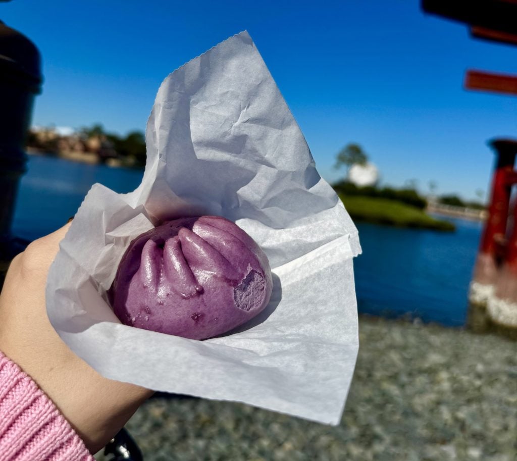 2026 festival of the arts goshiki_chloe 3 – WDWINFO.COM 3 Savory Snack Highlights from EPCOT’s Festival of the Arts 2026 festival of the arts goshiki_chloe 3