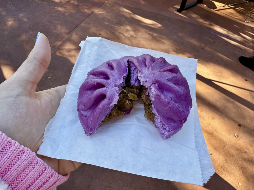 2026 festival of the arts goshiki_chloe 5 – WDWINFO.COM 3 Savory Snack Highlights from EPCOT’s Festival of the Arts 2026 festival of the arts goshiki_chloe 5