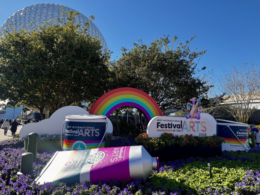 2026 festival of the arts merchandise – WDWINFO.COM Favorite Disney Artworks from EPCOT’s 2026 Festival of the Arts 2026 festival of the arts merchandise