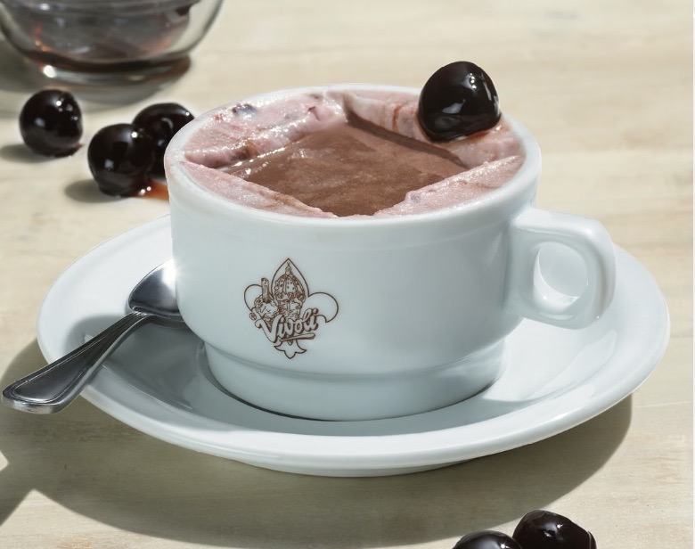 Black Cherry Afogarto Large – WDWINFO.COM Race Weekend Discount + New Menu Items in Disney Springs Black Cherry Afogarto Large