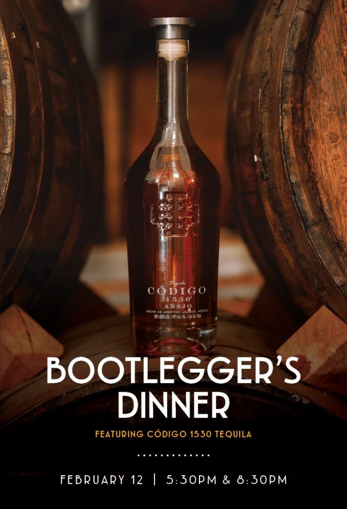 Bootleggers Full Page Large – WDWINFO.COM New Bootlegger’s Dinner at Enzo’s Hideaway Disney Springs Bootleggers Full Page Large