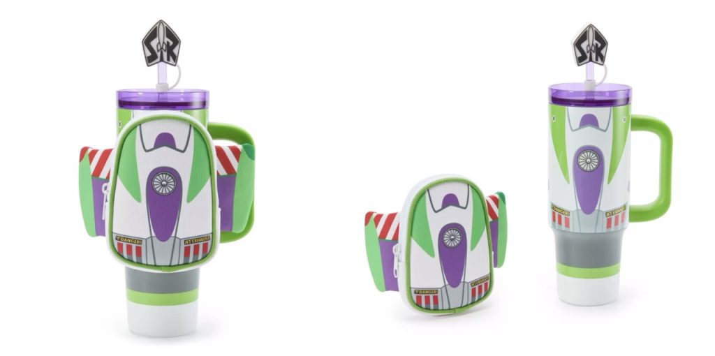 Buzz Disney merch Large – WDWINFO.COM New Disney Merch: Kids Jewelry, MagicBand+ & More! Buzz Disney merch Large