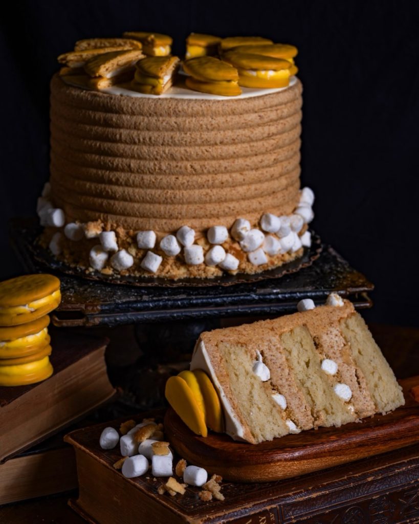 Cake Jan 2026 Large – WDWINFO.COM New Gideon’s Bakehouse Flavors for January 2026 Cake Jan 2026 Large