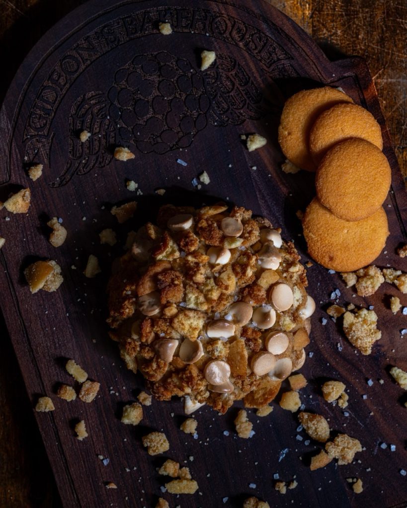 Cookie Jan 2026 Large – WDWINFO.COM New Gideon’s Bakehouse Flavors for January 2026 Cookie Jan 2026 Large