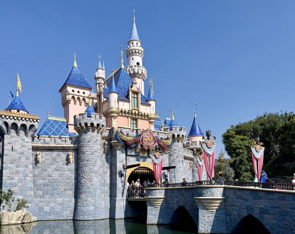 Are You Planning a Disney Vacation With the Wrong People?