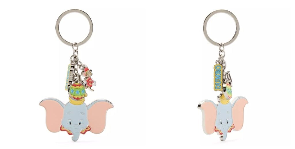 Disney Merch 2026 Dumbi Large – WDWINFO.COM New Disney Merch: First Drop of 2026 with Park Maps Series Disney Merch 2026 Dumbi Large