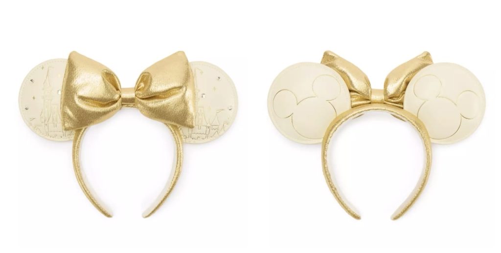 Disney Merch 2026 Ears Large – WDWINFO.COM New Disney Merch: First Drop of 2026 with Park Maps Series Disney Merch 2026 Ears Large