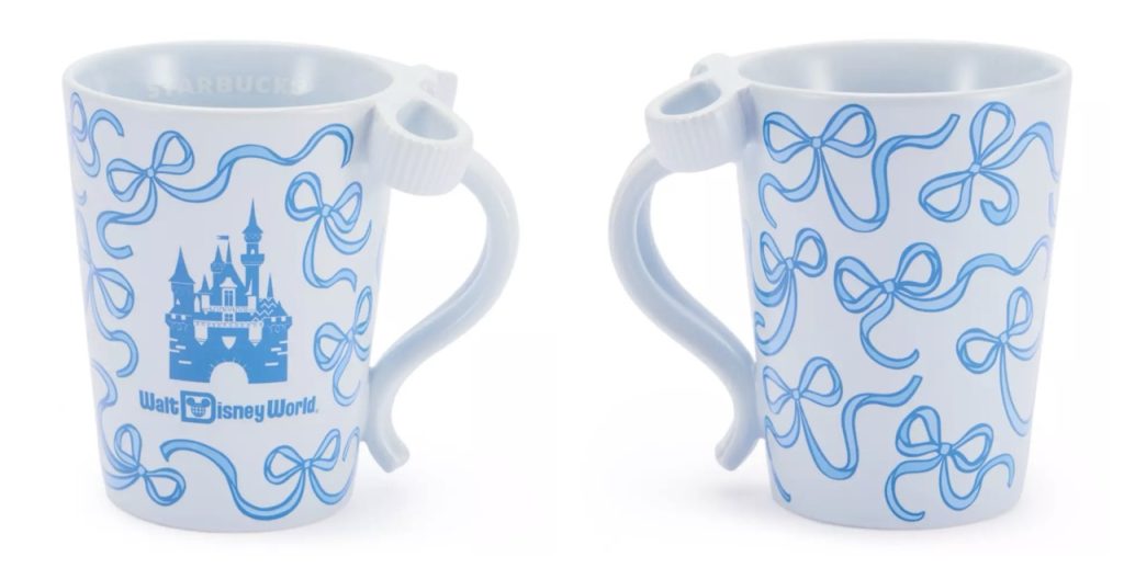 Disney Merch 2026 Mug Large – WDWINFO.COM New Disney Merch: First Drop of 2026 with Park Maps Series Disney Merch 2026 Mug Large