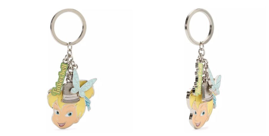 Disney Merch 2026 Tinker bell Large – WDWINFO.COM New Disney Merch: First Drop of 2026 with Park Maps Series Disney Merch 2026 Tinker bell Large