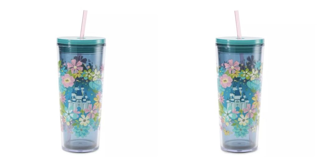 Disney Merch 2026 Tumbler Large – WDWINFO.COM New Disney Merch: First Drop of 2026 with Park Maps Series Disney Merch 2026 Tumbler Large