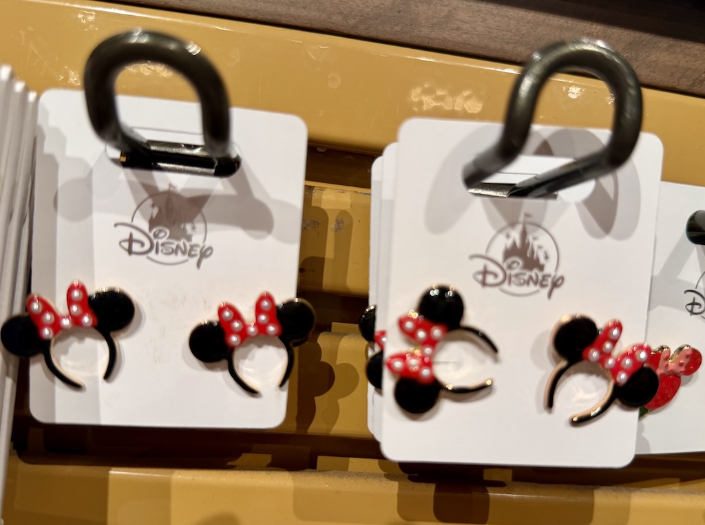 Disney Merch January 2026 16 โ WDWINFO.COM New Disney World Merchandise Sparkles and Shines Disney Merch January 2026 16