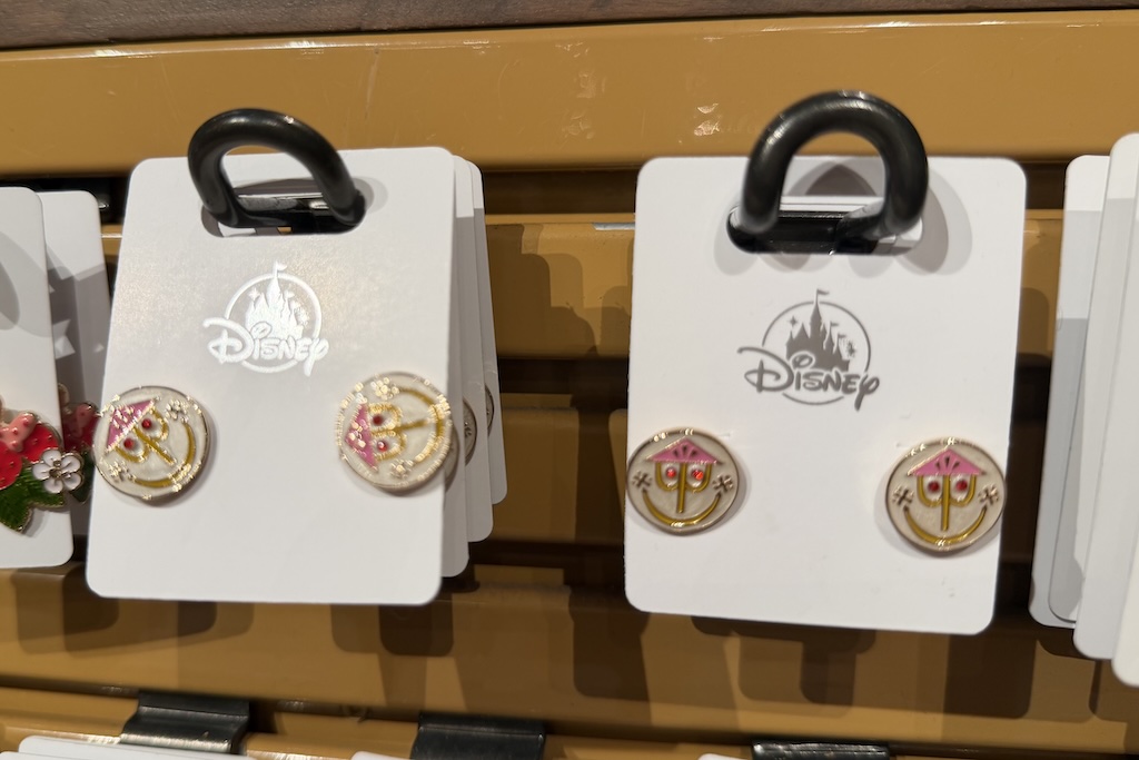 Disney Merch January 2026 18 โ WDWINFO.COM New Disney World Merchandise Sparkles and Shines Disney Merch January 2026 18