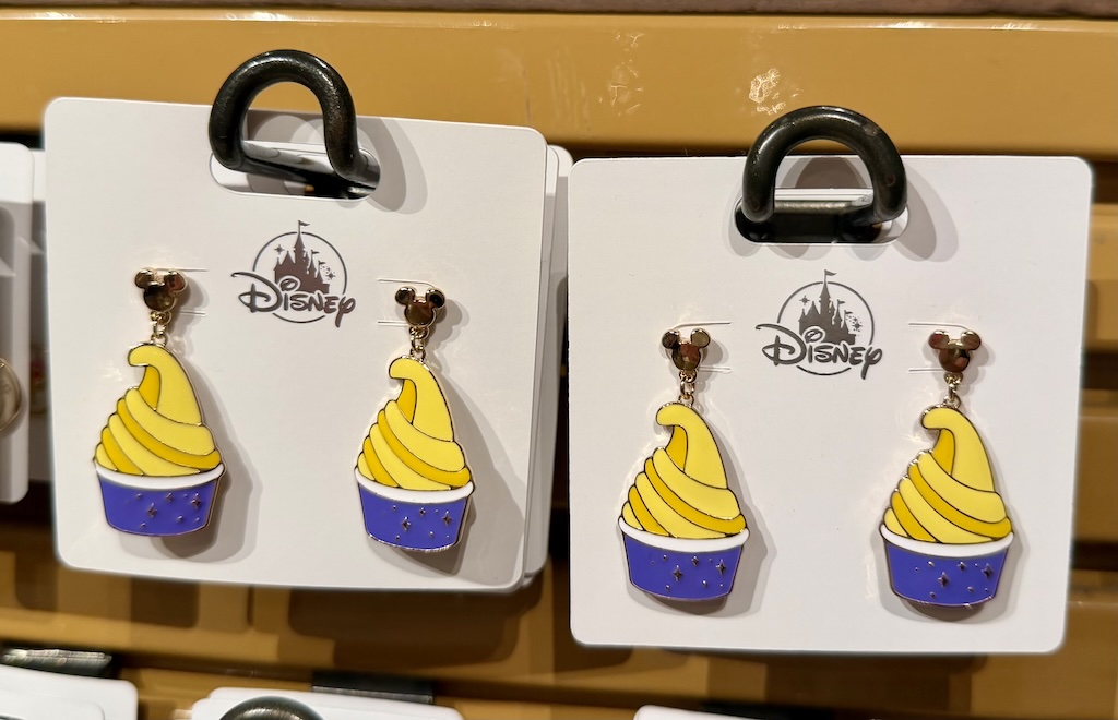 Disney Merch January 2026 19 โ WDWINFO.COM New Disney World Merchandise Sparkles and Shines Disney Merch January 2026 19